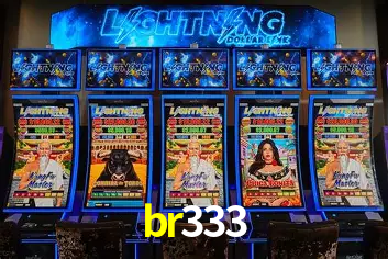 Desvendando o Mundo dos Jogos Virtuais na br333