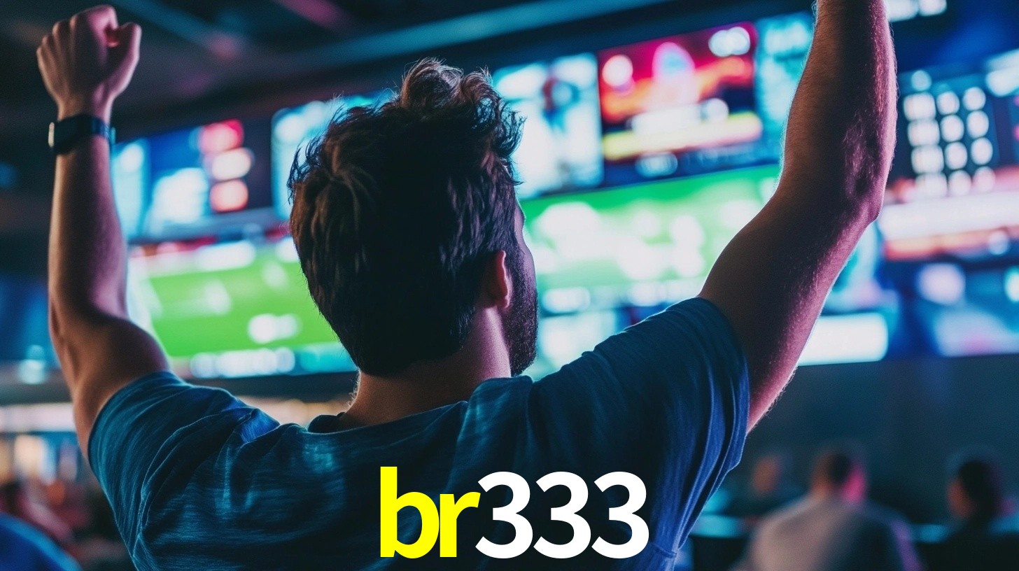 br333: Seu Cassino Premiado com Pagamentos Rápidos