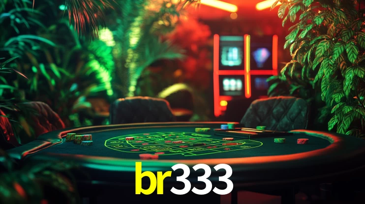 VIP Casino br333