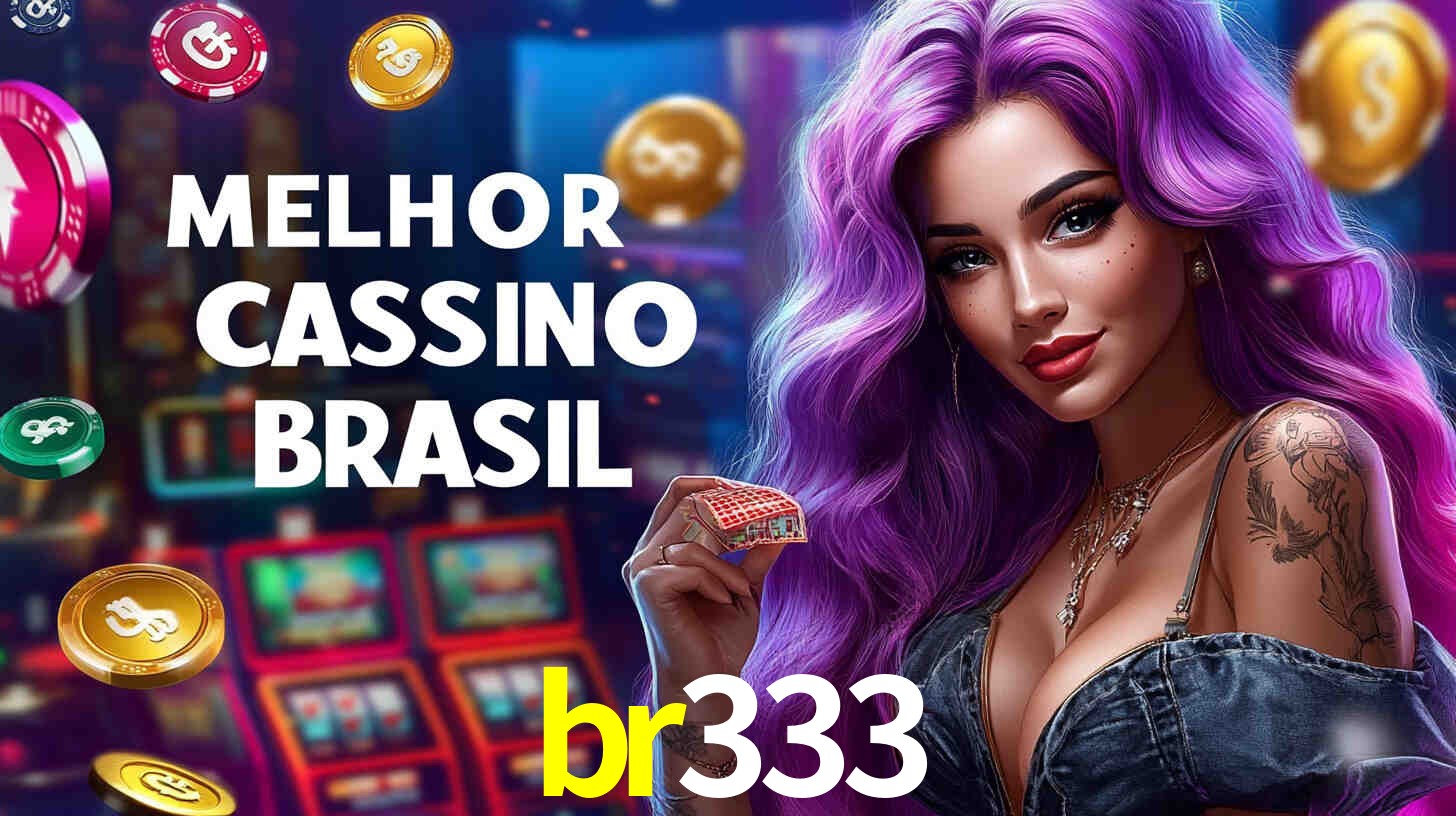 Apostas Esportivas na br333: Um Guia Completo