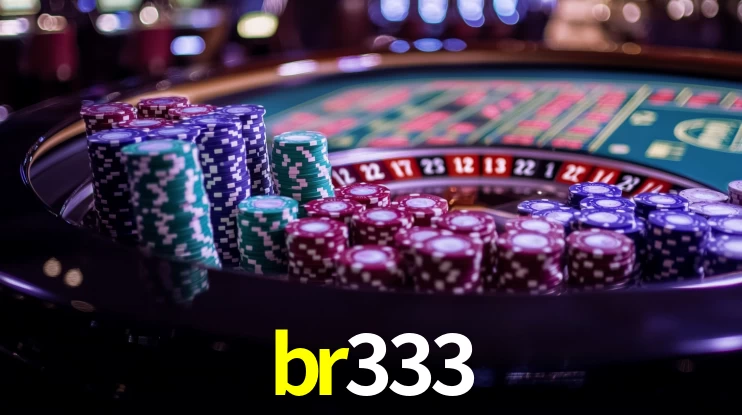 Blackjack Table br333