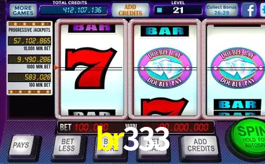 Explorando a Categoria de Eventos em Apostas na br333