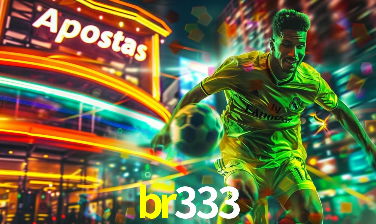 Estatísticas do Jogo br333