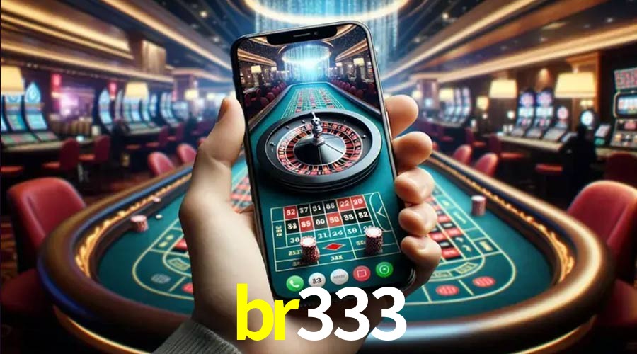 Live Casino br333