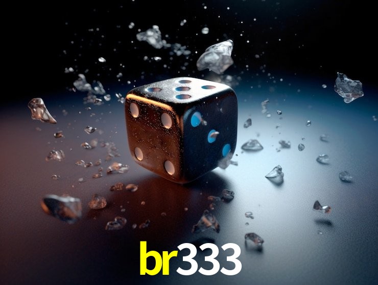Variedade de jogos na br333