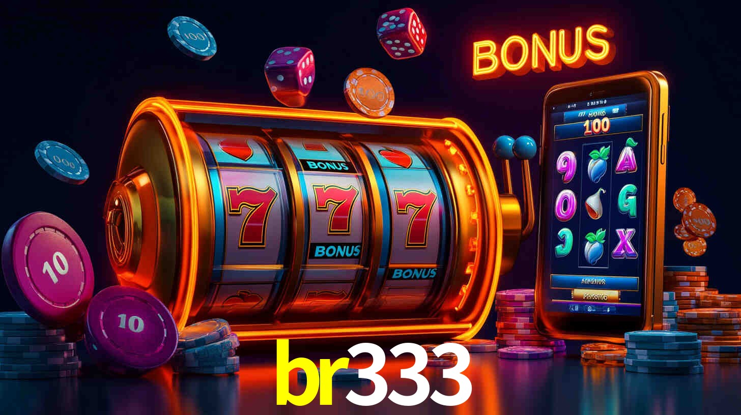 A Popularidade dos Caça-Níqueis no br333