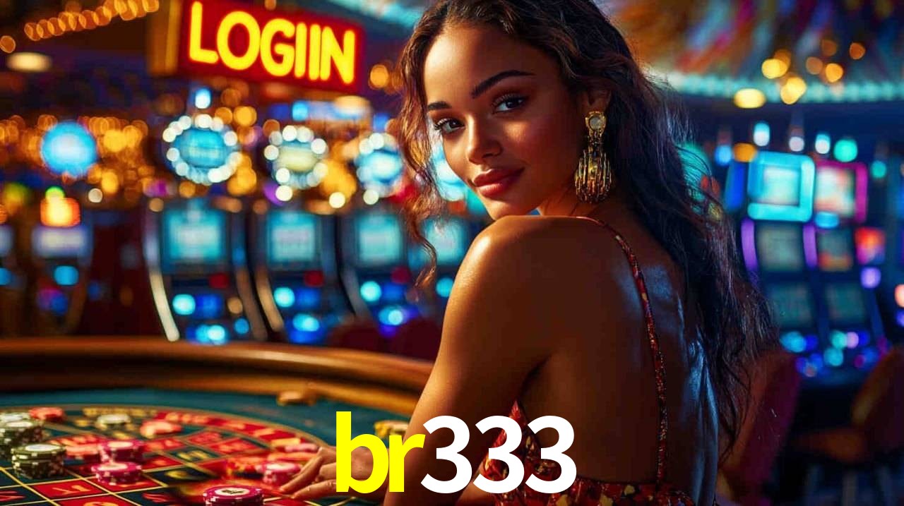 Jogos de Slot br333
