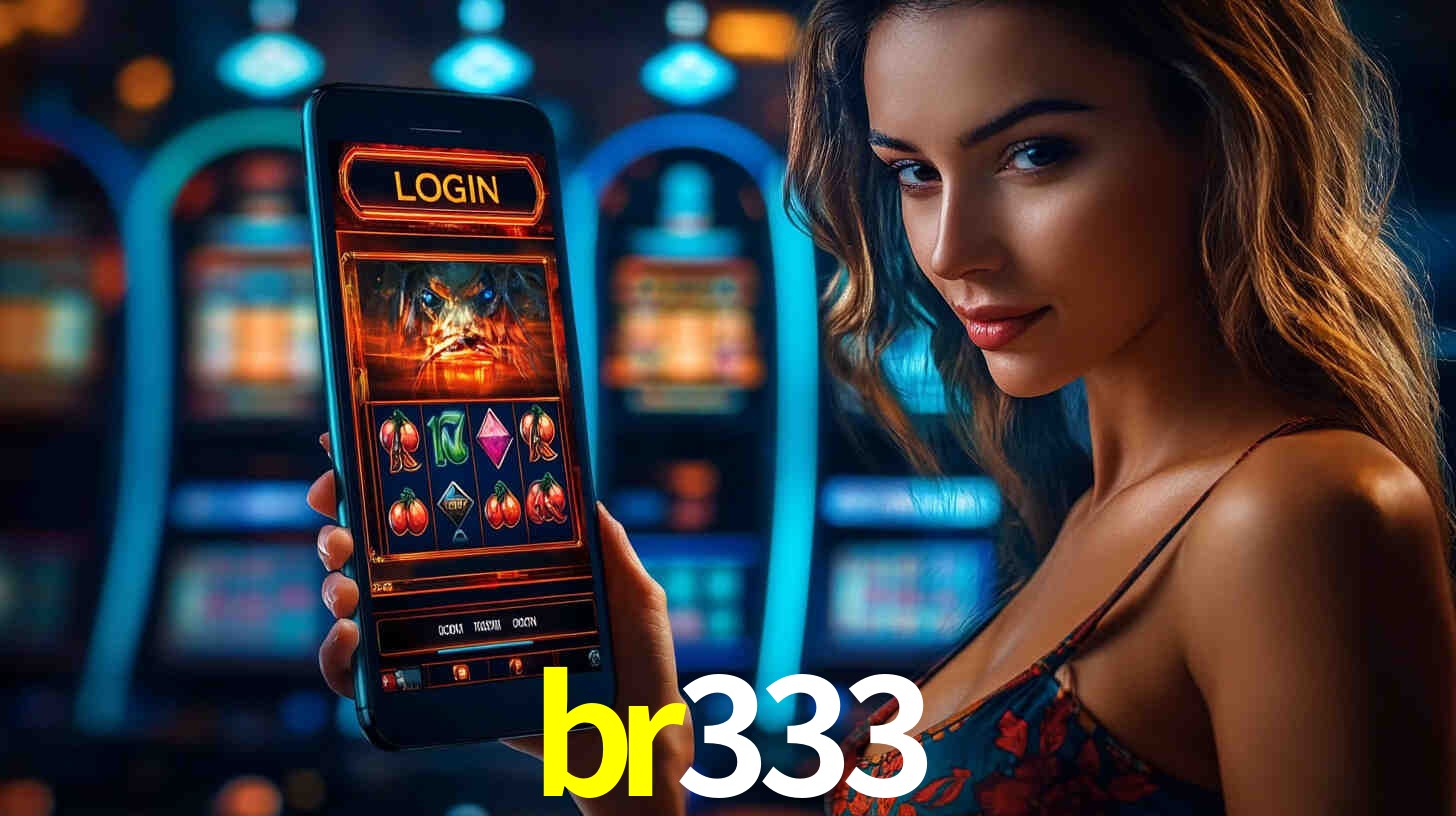 br333 app