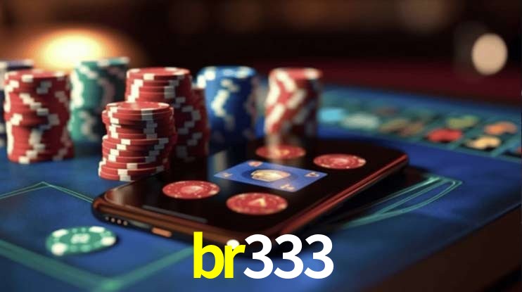 Casino Ao Vivo br333