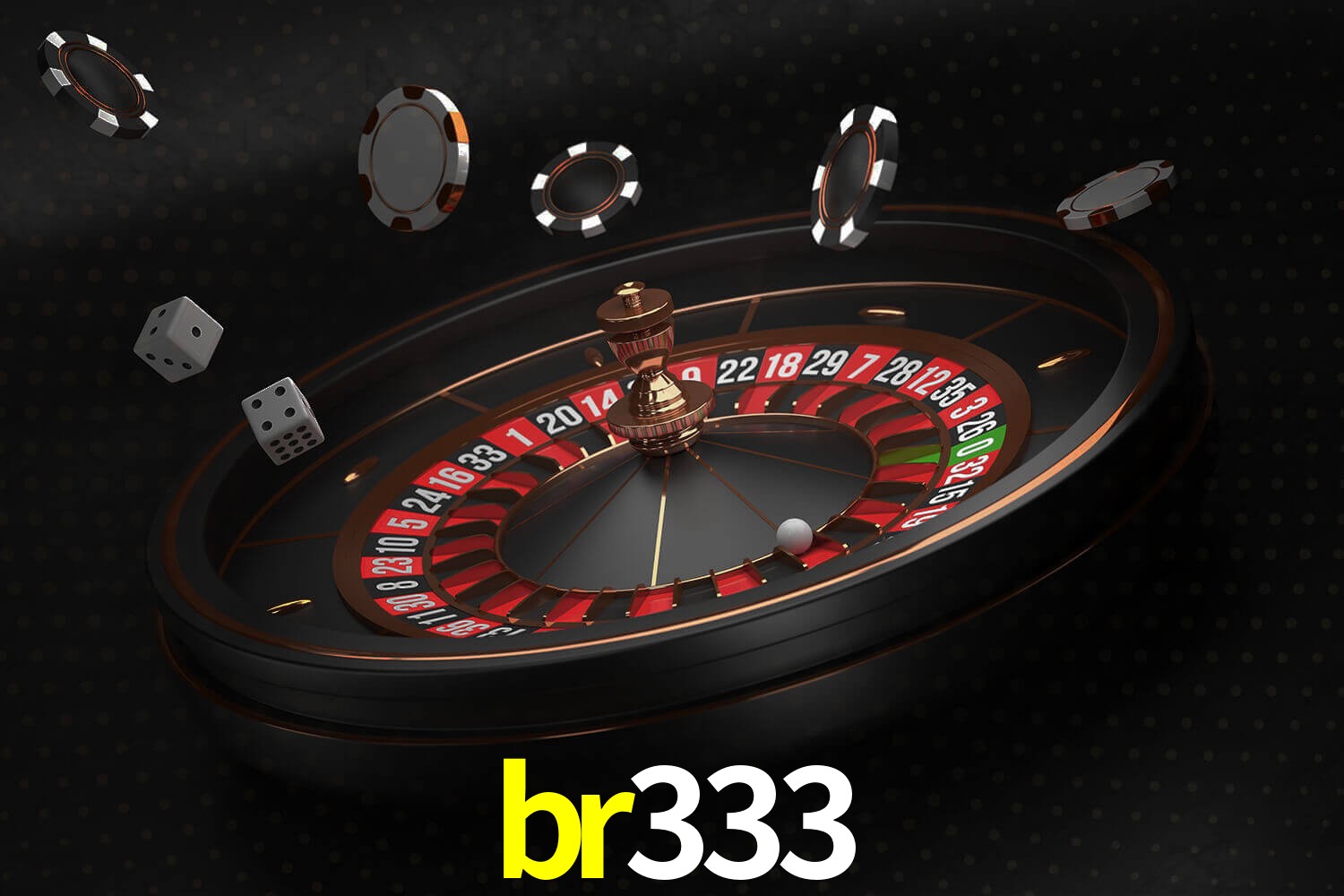 Sinta a adrenalina dos jogos de cassino com br333