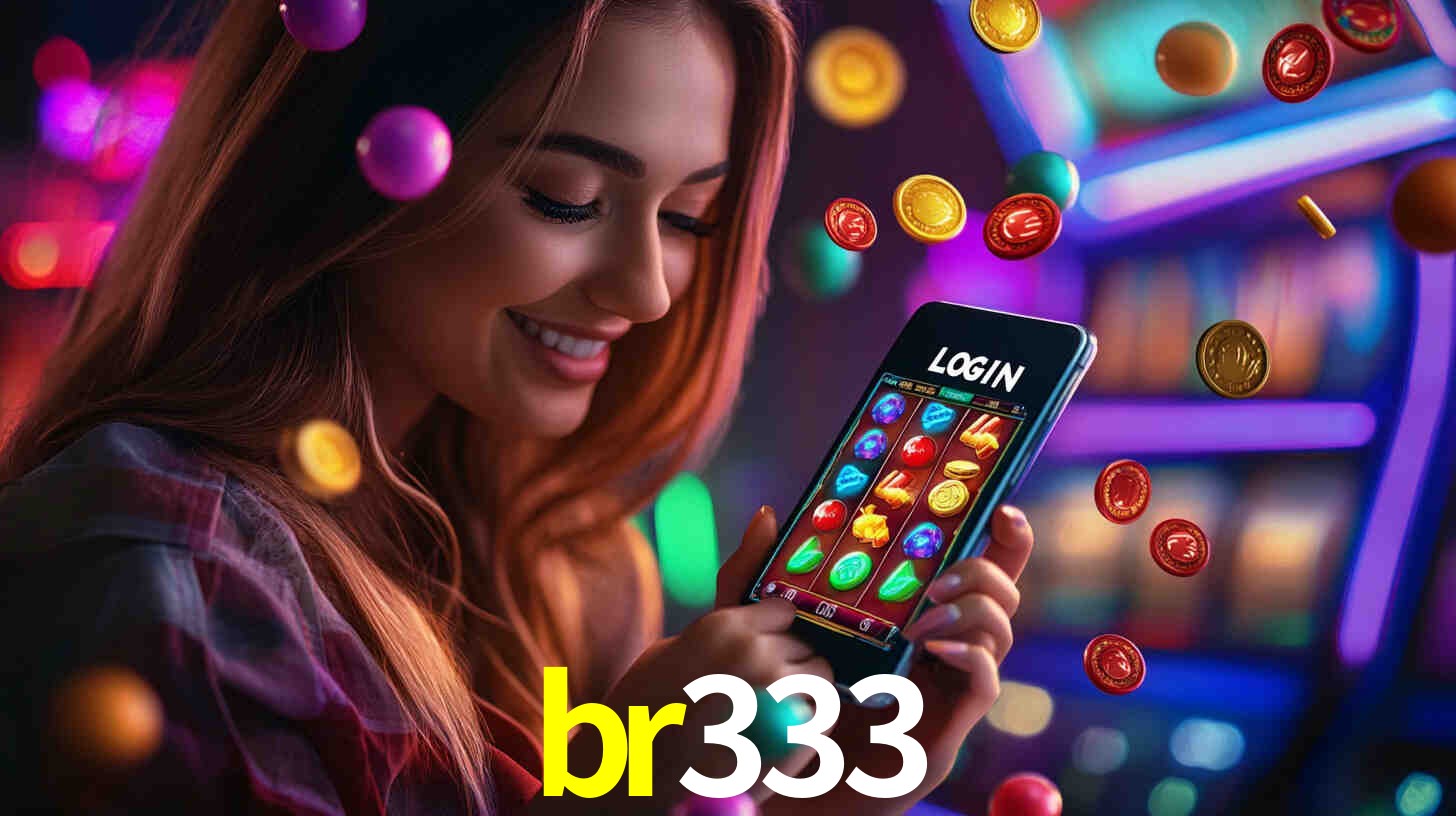 br333 app