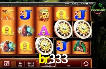 Apostas Esportivas na br333: Um Guia Completo