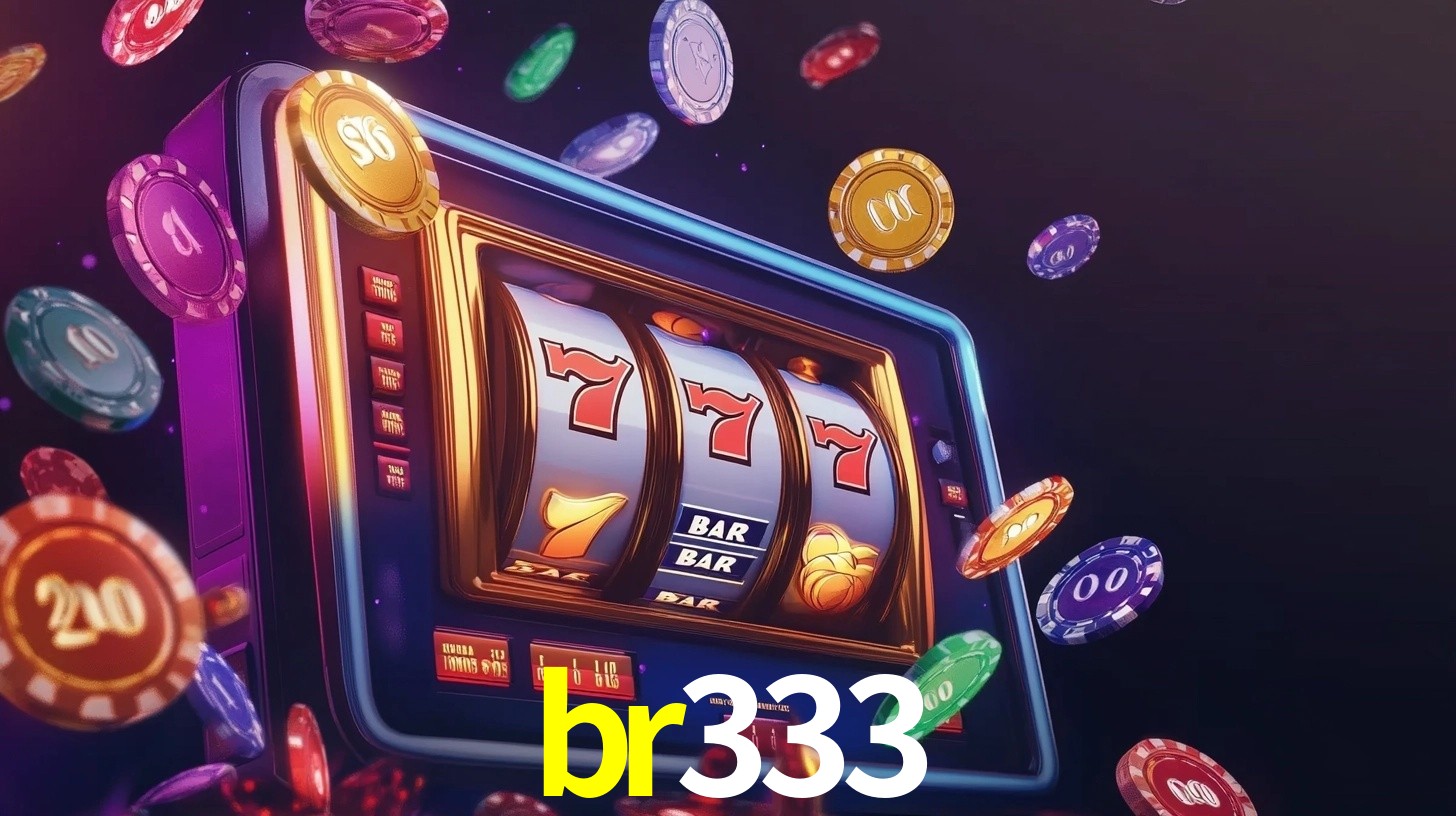 Live Casino br333