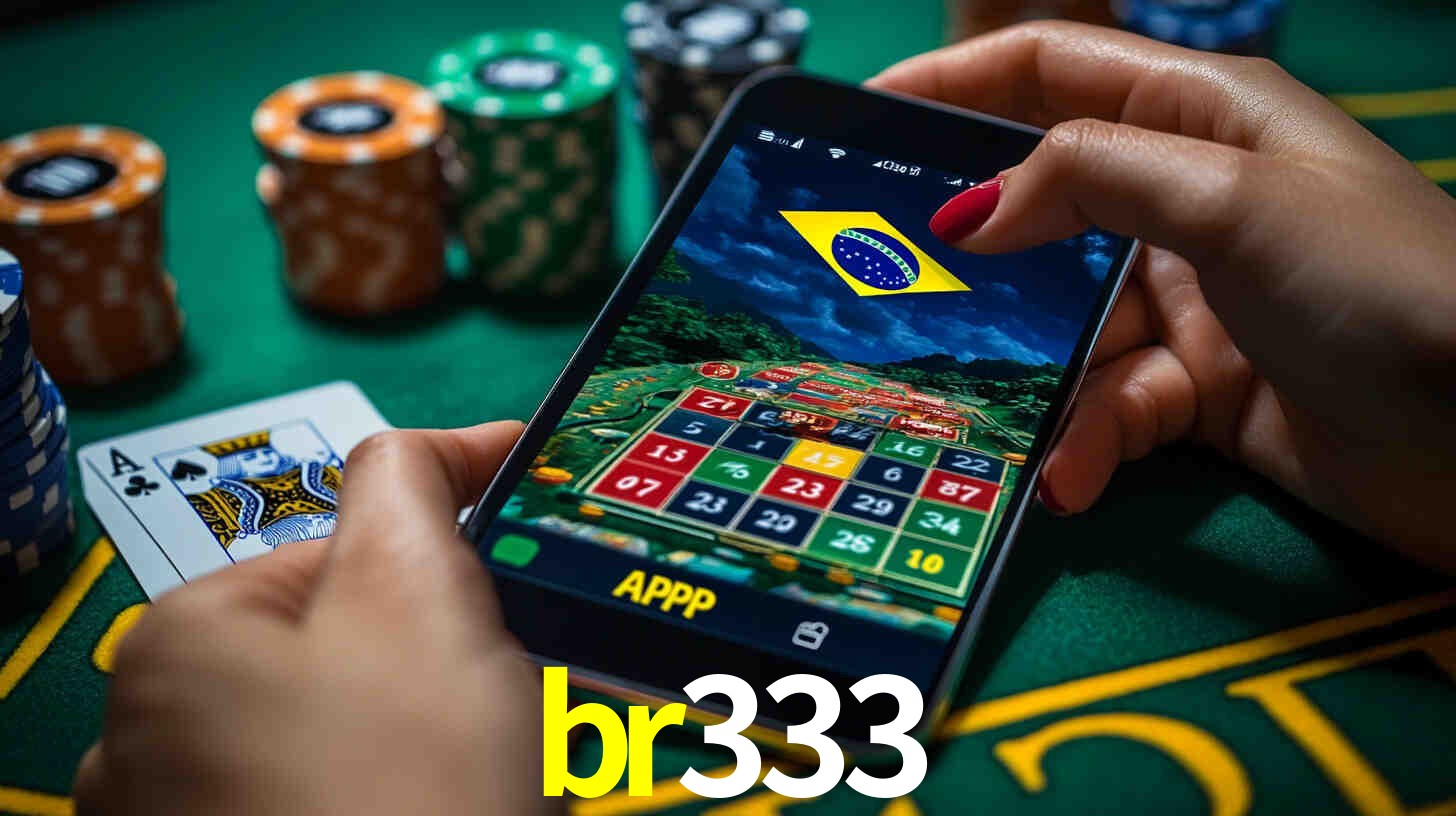 Descubra o Programa VIP da br333: Vantagens Exclusivas para Jogadores