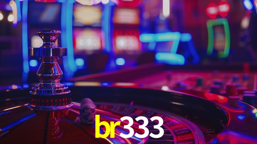 br333 app
